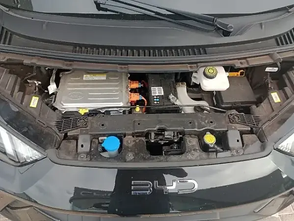 BYD Dolphin Mini - Imagem 7