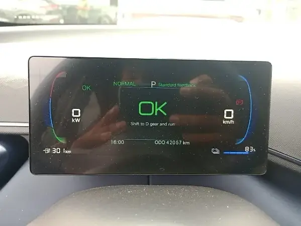 BYD Dolphin Mini - Imagem 8