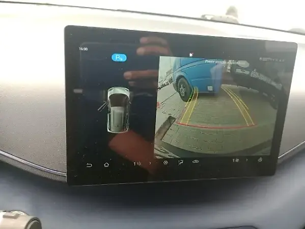 BYD Dolphin Mini - Imagem 9