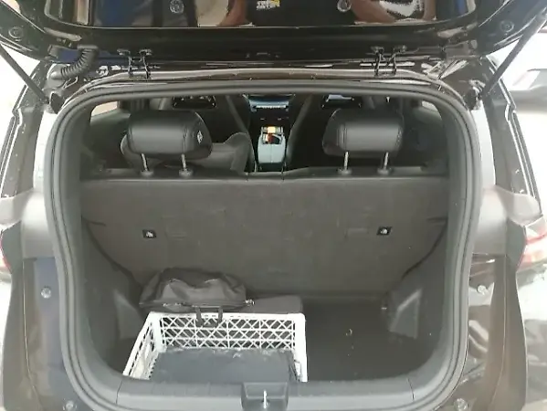 BYD Dolphin Mini - Imagem 10