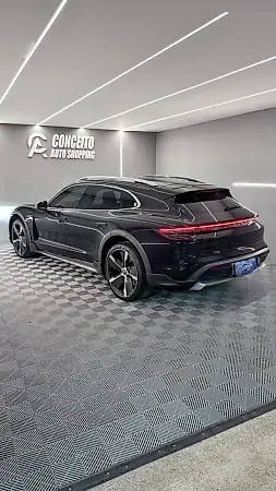 Porsche Taycan - Imagem 6