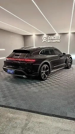 Porsche Taycan - Imagem 4