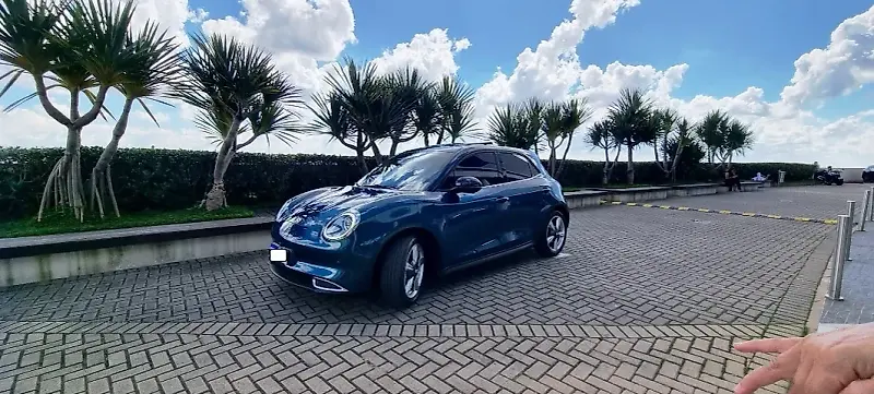 GWM Ora 03 - Imagem 1