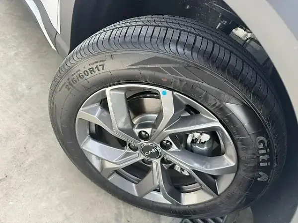 BYD Yuan Pro - Imagem 2