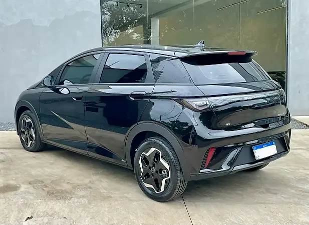 BYD Dolphin - Imagem 2