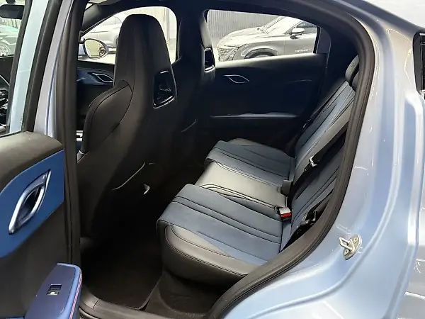 BYD Dolphin Mini - Imagem 5