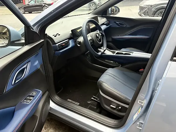 BYD Dolphin Mini - Imagem 6