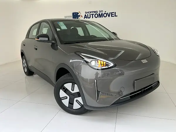 Geely EX2 - Imagem 1