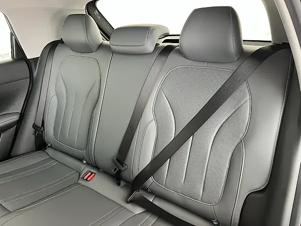 Geely EX2 - Imagem 12