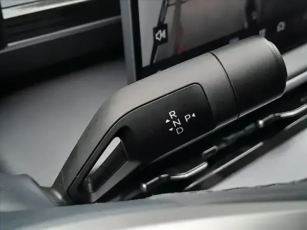 Geely EX5 - Imagem 9