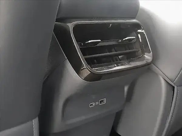 Geely EX5 - Imagem 12