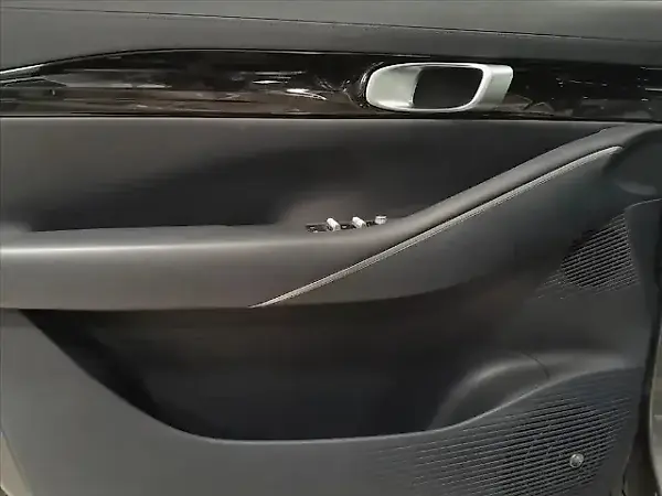 Geely EX5 - Imagem 16