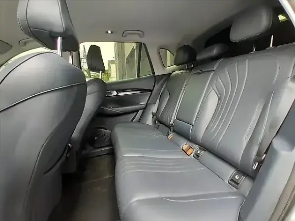Geely EX5 - Imagem 15