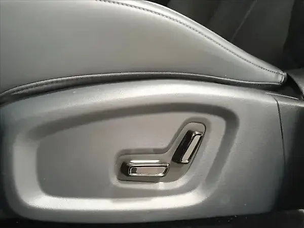 Geely EX5 - Imagem 18