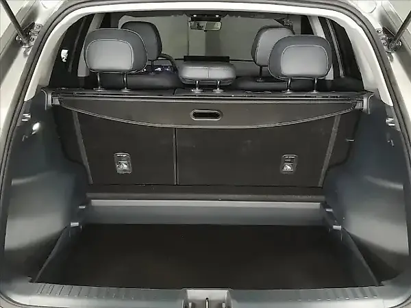 Geely EX5 - Imagem 19