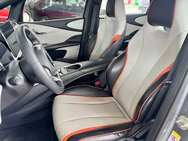 BYD Dolphin - Imagem 9