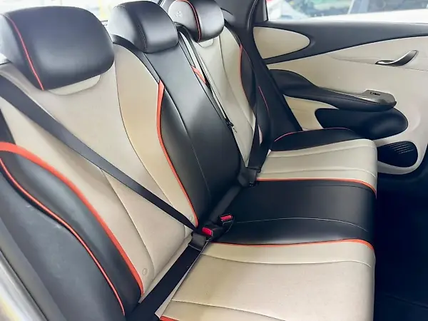 BYD Dolphin - Imagem 11