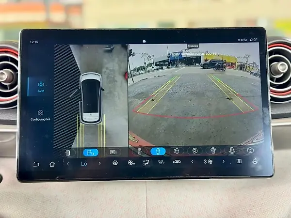 BYD Dolphin - Imagem 14