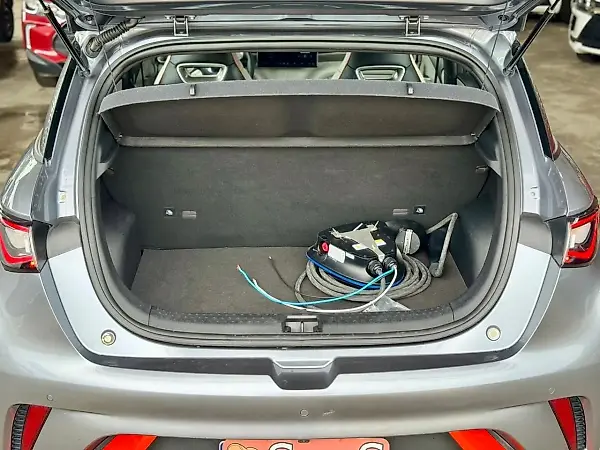 BYD Dolphin - Imagem 18