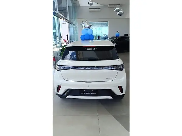 BYD Dolphin - Imagem 3