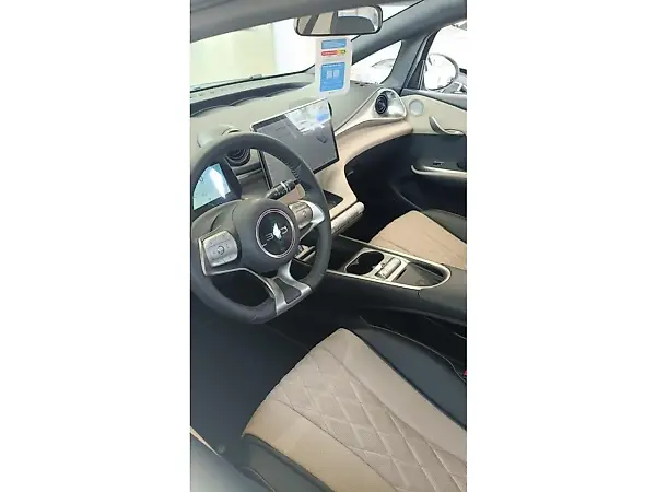 BYD Dolphin - Imagem 5