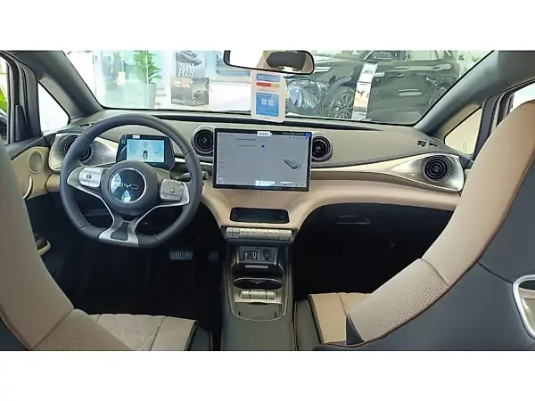 BYD Dolphin - Imagem 4