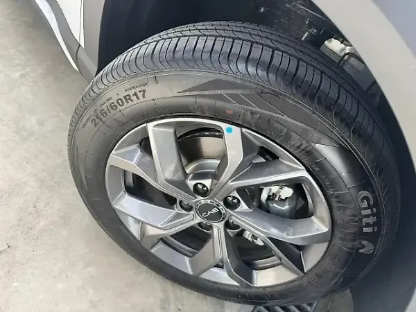 BYD Yuan Pro - Imagem 5