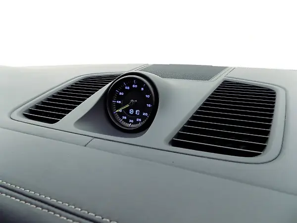 Porsche Cayenne E-hybrid - Imagem 10