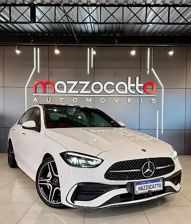 Mercedes Eqc 400 - Imagem 2