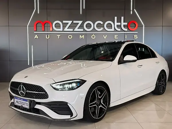 Mercedes Eqc 400 - Imagem 5