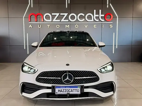 Mercedes Eqc 400 - Imagem 4
