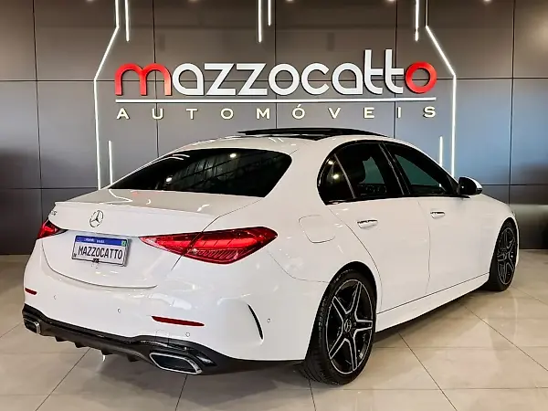 Mercedes Eqc 400 - Imagem 9