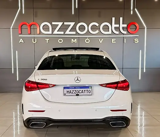 Mercedes Eqc 400 - Imagem 8