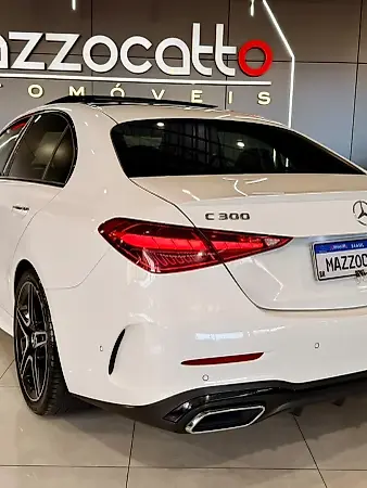 Mercedes Eqc 400 - Imagem 7