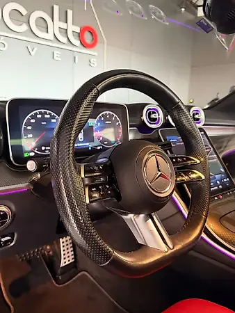 Mercedes Eqc 400 - Imagem 12