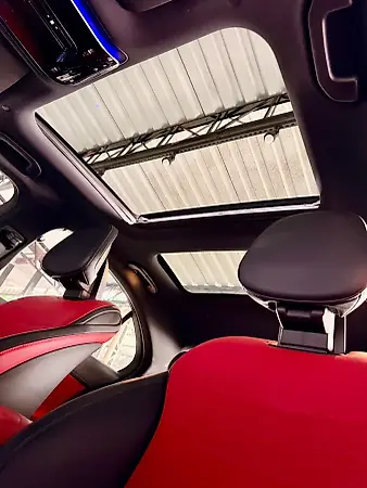 Mercedes Eqc 400 - Imagem 13