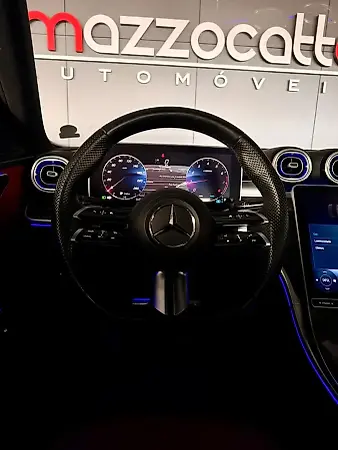 Mercedes Eqc 400 - Imagem 11