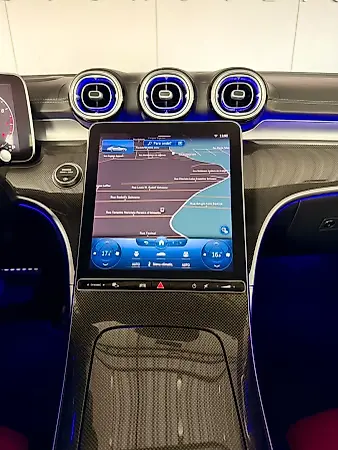 Mercedes Eqc 400 - Imagem 14