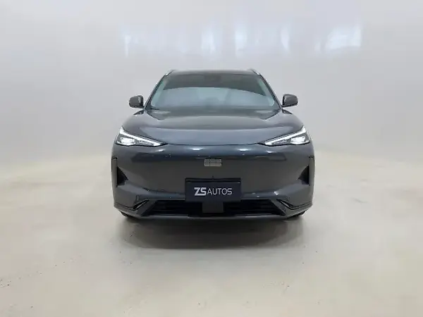Geely EX5 - Imagem 2