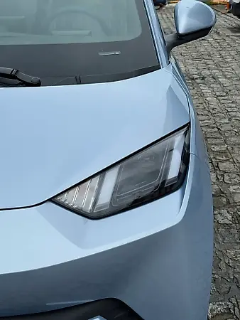 BYD Dolphin Mini - Imagem 4