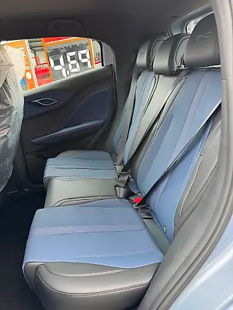 BYD Dolphin Mini - Imagem 6