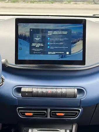 BYD Dolphin Mini - Imagem 10