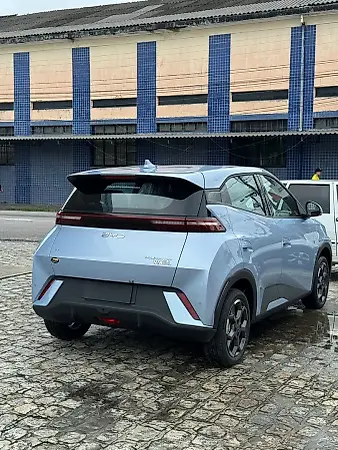 BYD Dolphin Mini - Imagem 13