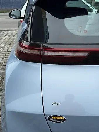 BYD Dolphin Mini - Imagem 15