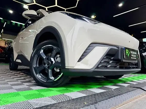 BYD Dolphin Mini - Imagem 3