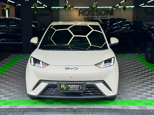 BYD Dolphin Mini - Imagem 2