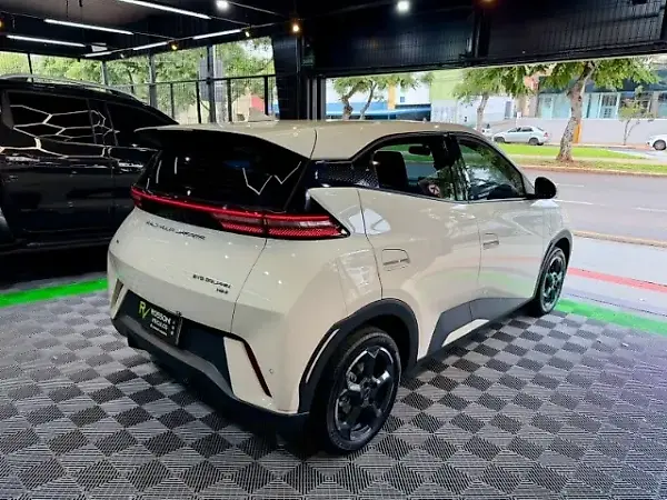 BYD Dolphin Mini - Imagem 7