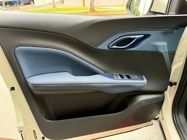 BYD Dolphin Mini - Imagem 13