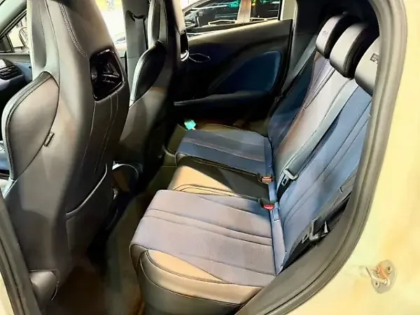BYD Dolphin Mini - Imagem 11