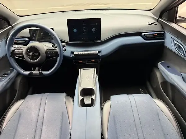 BYD Dolphin Mini - Imagem 14